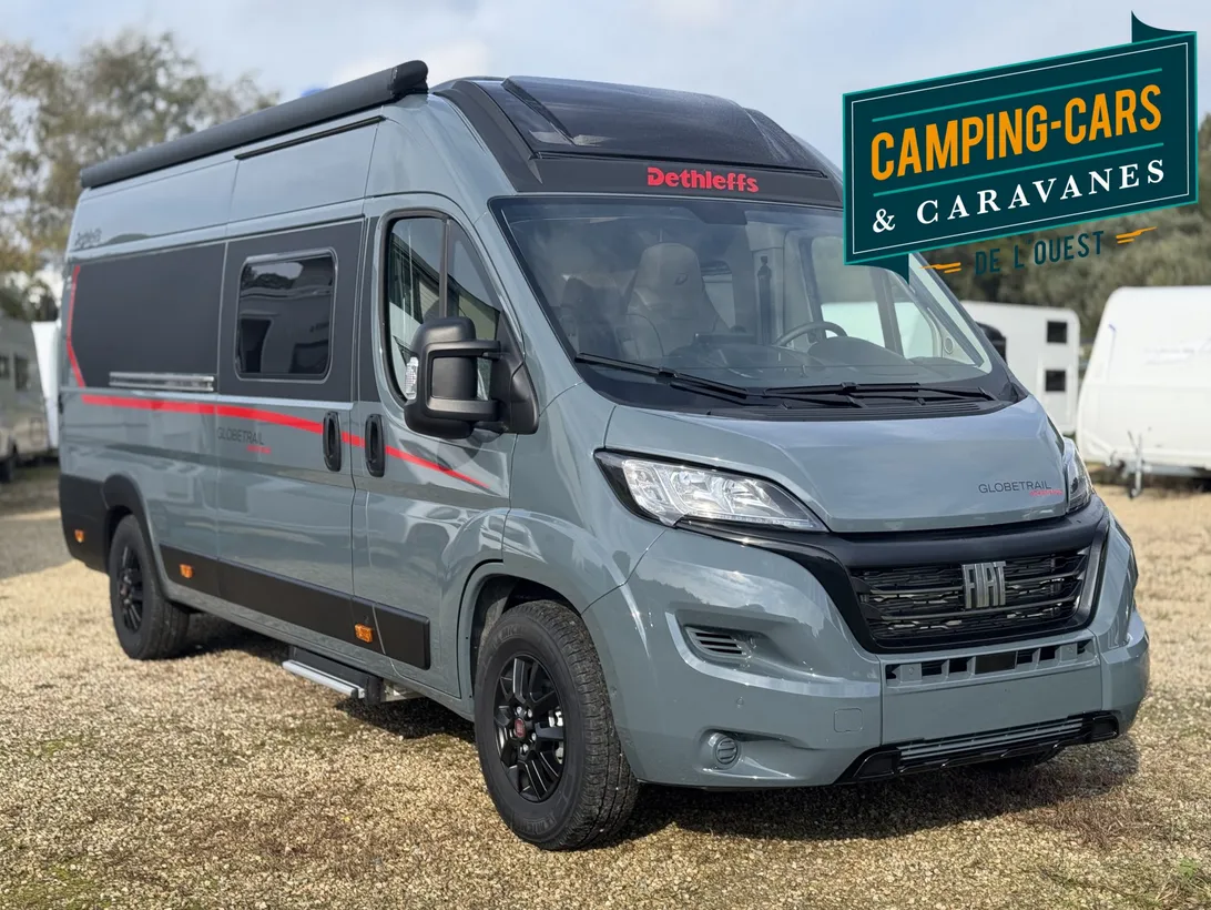 GLOBETRAIL 640 ES ADVANTAGE 
